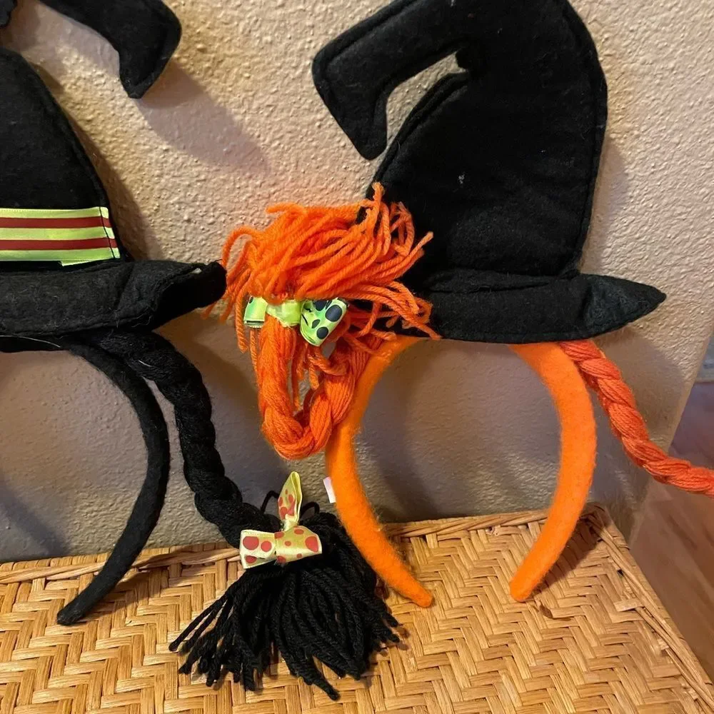 The Great Pretender Ears set of 2!